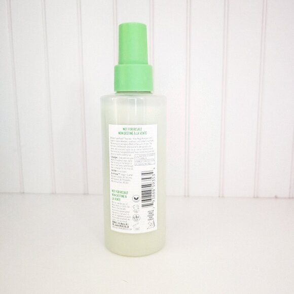 Briogeo - Superfoods Avocado + Kiwi Mega Moisture 3-in-1 Leave-In Spray - Picture 2 of 3